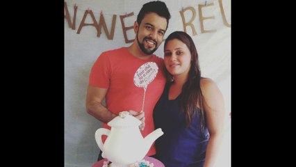 ♥ VLOG - Bastidores do Casamento #ChádePanela#CasCivil#PréCasamento#DiaNoiva#Valsa# ♥  #19