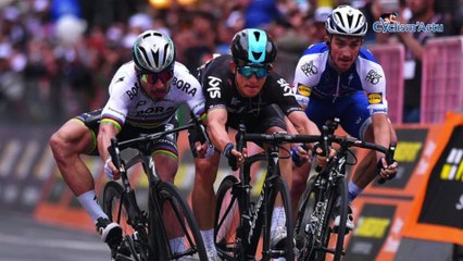 Milan-San remo 2018 - Le secret de Peter Sagan pour gagner La Primavera ?