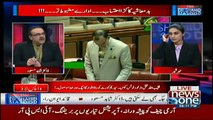 Live With Dr. Shahid Masood - 14th March 2018