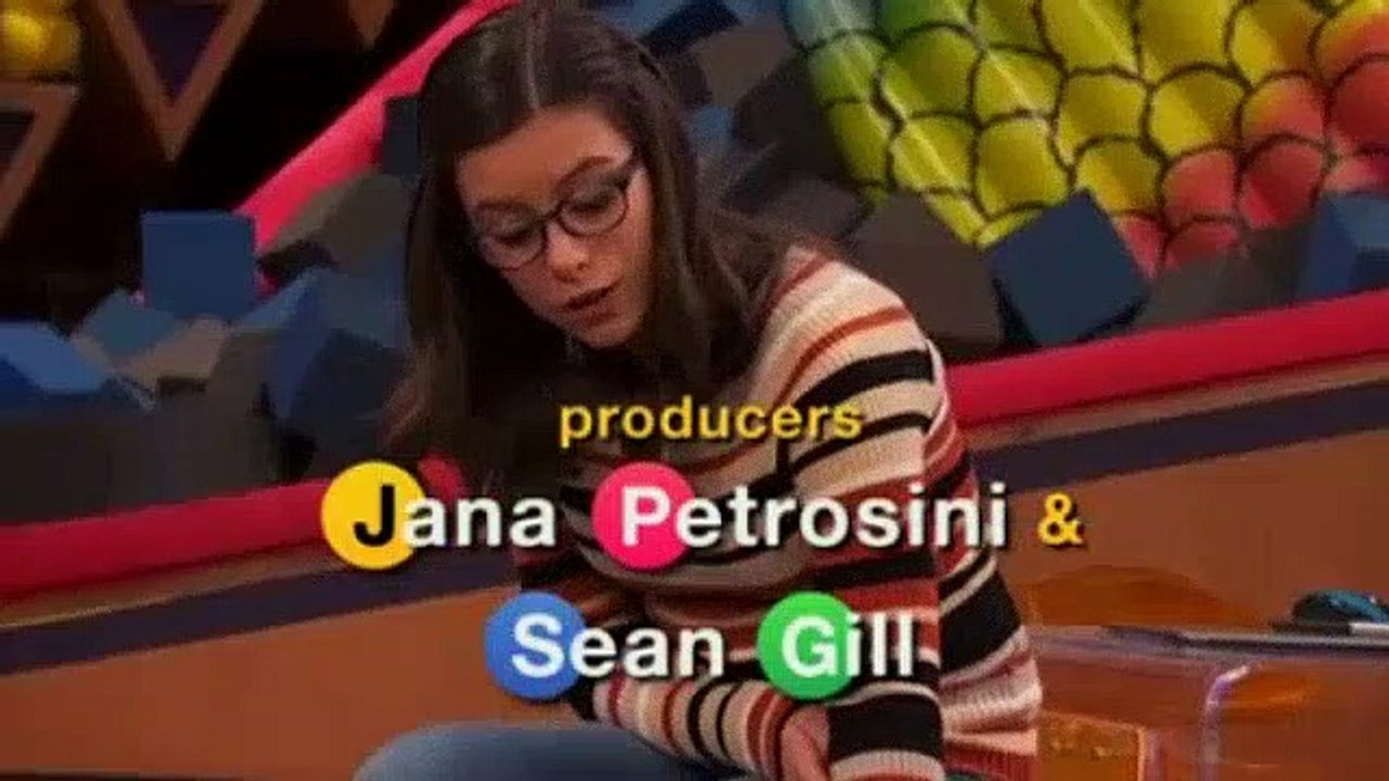 Game Shakers Season 3 Episode 5 Babe and The Boys Video video Dailymotion