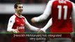 Mkhitaryan is a natural fit at Arsenal - Wenger