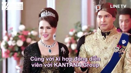 [VTVF] Vietsub THE FACE THAILAND ALL STAR Season 4 - EP4 [1/7]