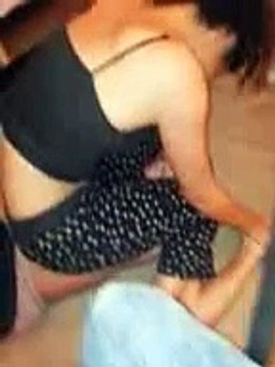 OMG" Older sis putting them paws on bro