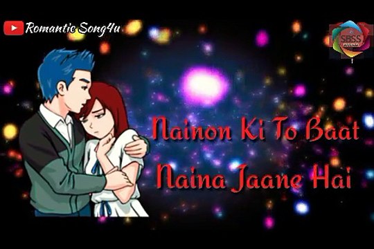 Naino ki yeh baat naina jane hai female version
