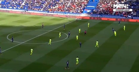 Kylian Mbappe  Goal HD -Paris SG	1-0	Angers 14.03.2018