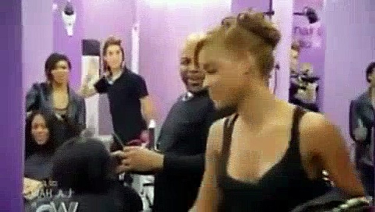 L A Hair S01 E05 Wigged Out