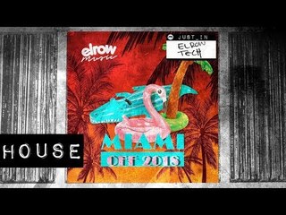 Kinnerman - Request Line [Elrow Music]