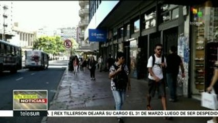 Uruguay: miles de trabajadores convocados al Consejo de Salarios