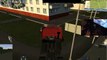 3D инструктор (City Car Driving) - Камаз (KamAZ-5460) 18+ Мат-перемат!