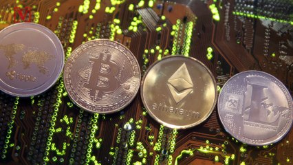 Google Cracks Down on Cryptocurrency, Banning Ads for Bitcoin