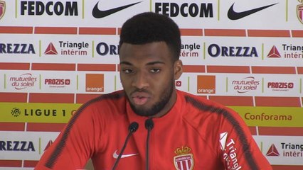 30e j. - Lemar : "Les automatismes avec Keita viendront"