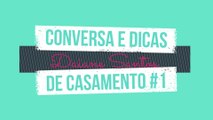 ♥ #Parte1 Dicas para organizar um casamento econômico (Civil/ religioso/ festa e recepção) ♥   #20