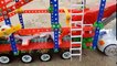 Trucks for children: Super truck | Truck videos for kids | Planes for kids.