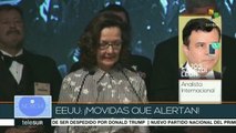 Es Noticia: Reinicio de diálogo entre gob. colombiano y ELN