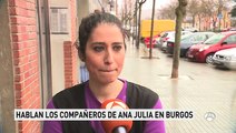 Los vecinos de Burgos sospechaban de Ana Julia, una mujer con un pasado personal y familiar muy confuso