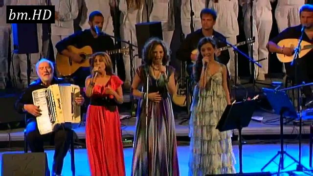 Τικ τικ τακ - Δεν σε θέλω πια - Έχε γεια Παναγιά - Γλυκερία Dilec Koc Αρετή Κετιμέ
