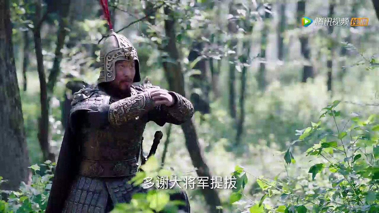 獨孤天下 第32集預告