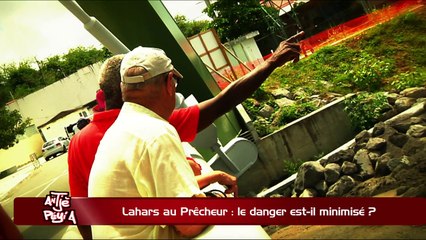 ATPA 14 LAHARS PRECHEUR DANGER MINIMISE PASCAL SAFFACHE ok