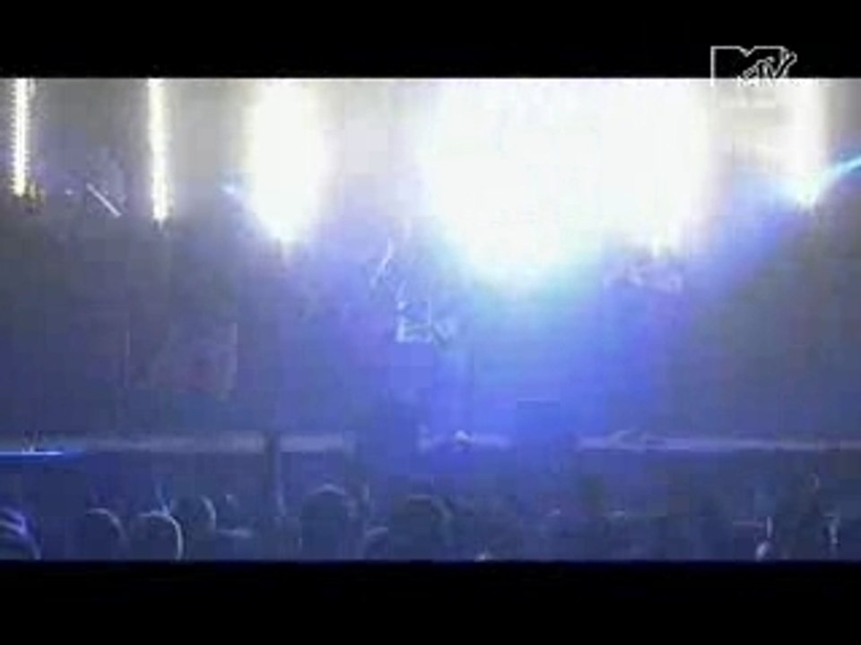 Saian supa crew et rahzel - Beat Box