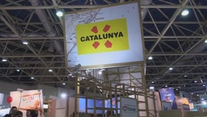 Cataluña se lleva casi dos tercios de los turistas rusos que viajan a España