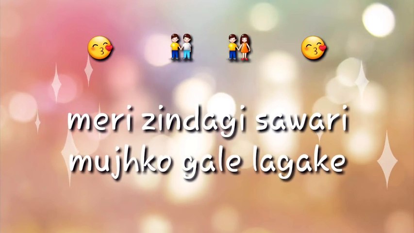 Tere jaisa yaar kaha _ Yaarana 30 Second Whatsapp Status