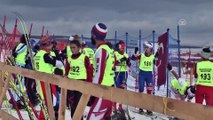 Kayaklı Koşu K1 Ligi Finalleri - KARS