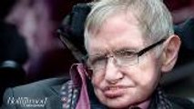 Stephen Hawking, Renowned Physicist and 'A Brief History of Time' Author, Dies at 76 | THR News