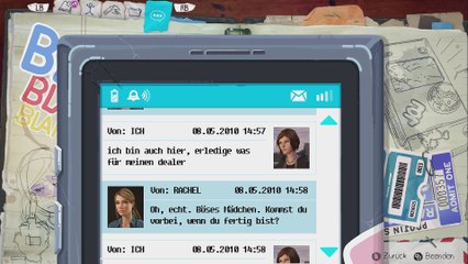 Life is Strange: Before the Storm - Episode 2: Schöne neue Welt #5 Eine alte Schuld begleichen