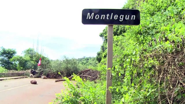 Mayotte: la grève continue