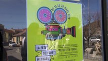 Alpes de Haute Provence : le court métrage s'invite à Laragne