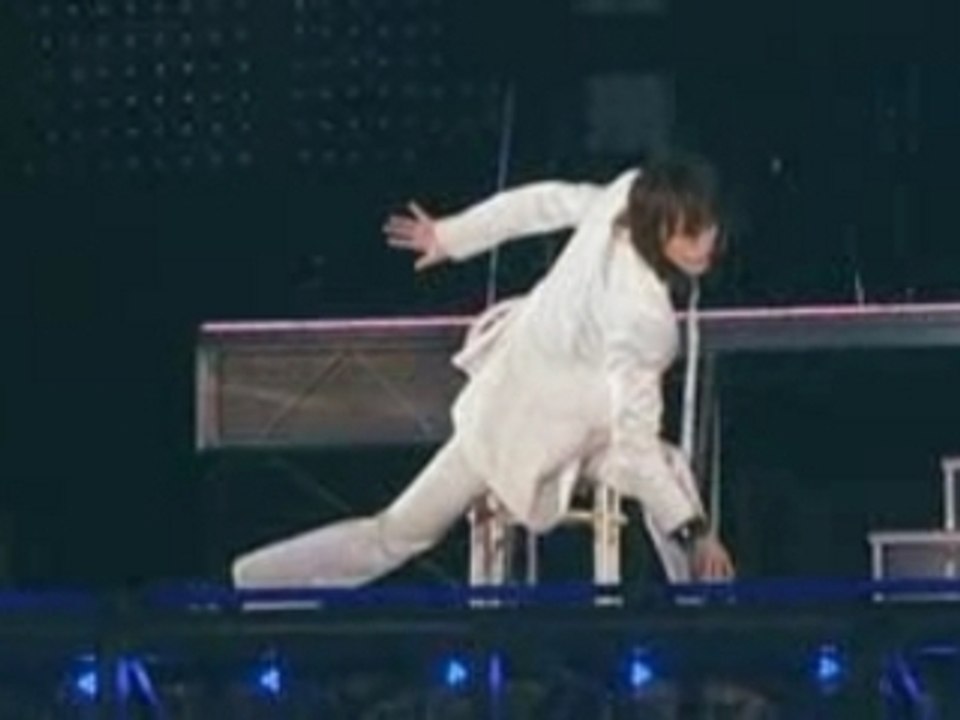 kamenashi kazuya - 00'00'16