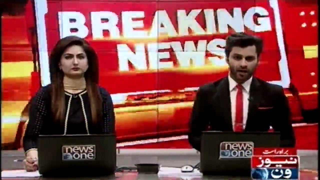Breaking: Blast near Police Camp in #Raiwind