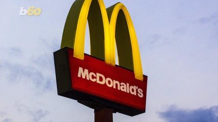 Burgers and Fries at McDonald’s Are Reportedly Worse Now than in 1989