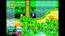 Gaming With Killatia Sonic the Hedgehog 2