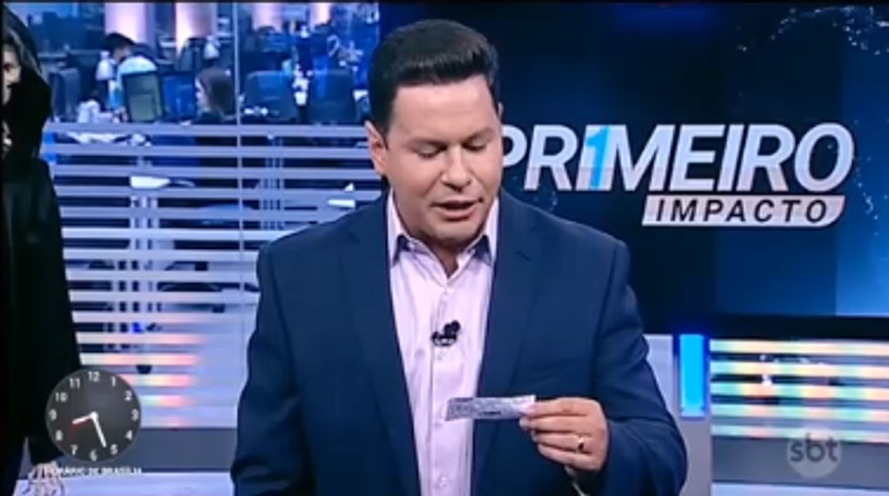 Encerramento Primeiro Impacto (8h) (14/03/18) (Com aniversariantes, link ao vivo com Márcia Dantas e sem musica do galo)