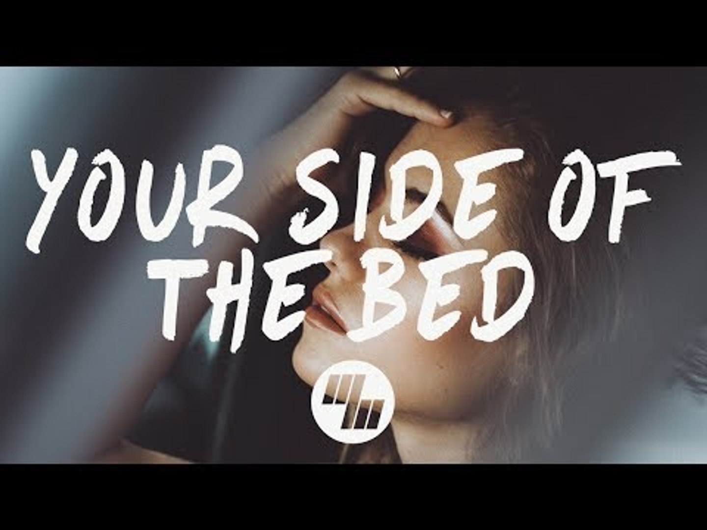 Loote - Your Side Of The Bed (Lyrics / Lyric Video) - video Dailymotion