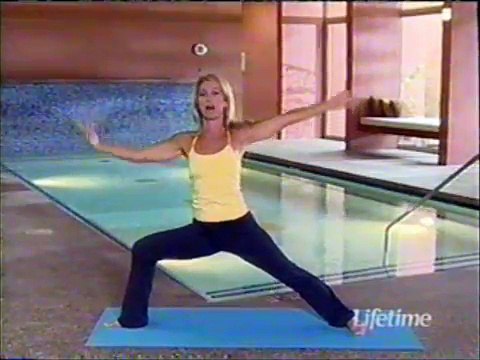 Fit & Lite 3_ Abs, Cardio & Yoga - YouTube