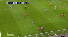 Thiago Alcantara  Goal HD - Besiktast0-1tBayern Munich 14.03.2018