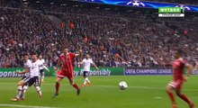 Thiago Alcantara Goal HD - Besiktas	0-1	Bayern Munich 14.03.2018
