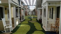 This Assisted Living Facility Looks Like a Small Town From the 1930s