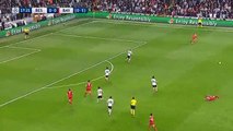 Thiago Alcantara Goal - Besiktas 0-1 Bayern Munich - 14.03.2018 ᴴᴰ
