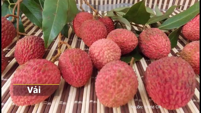 Những loại quả không nên ăn vào mùa hè vì nóng nhưng lại là bí kíp làm đẹp bất ngờ