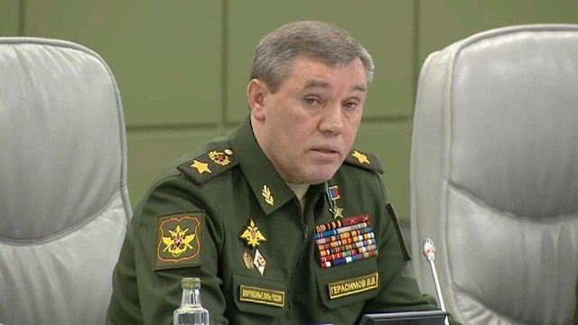 Damaskus: Russland warnt USA vor Angriff