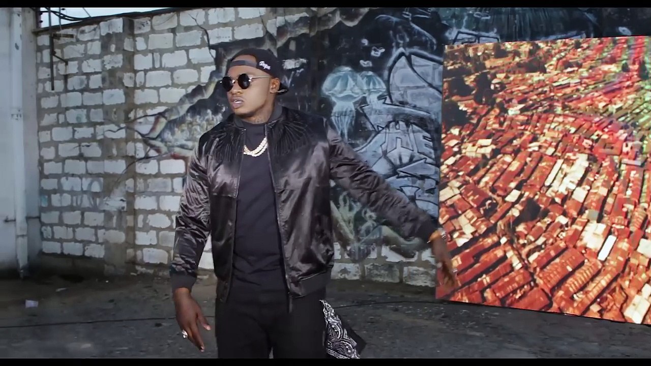 Timmy Tdat & Khaligraph Jones  - Kasayole - Behind The Scenes - PART 3