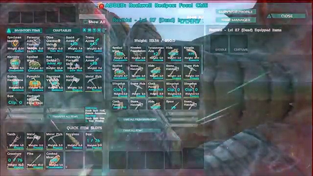 ARK #043 Dodorex [Deutsch/HD]