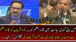 Javed Chaudhry Brutally Grilled Shahbaz Sharif