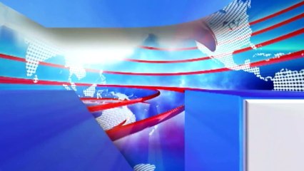 VOA - EGE Türk Stüdyo Washington 14 Mart