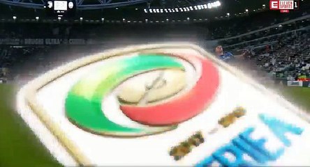 Gonzalo Higuain  Goal HD - Juventus	1-0	Atalanta 14.03.2018