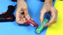 5 BROMAS DIVERTIDAS, con chicles, para sorprender o fastidiar a tus amigos | Ideas FACILES DIY