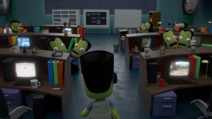 Kerbal Space Program - Bande-annonce cinématique de l'extension Making History